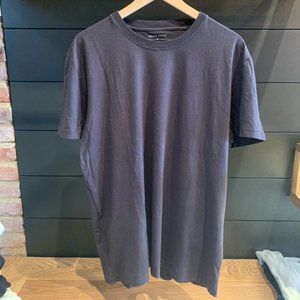 Taylor Stitch - Cotton Hemp Tee